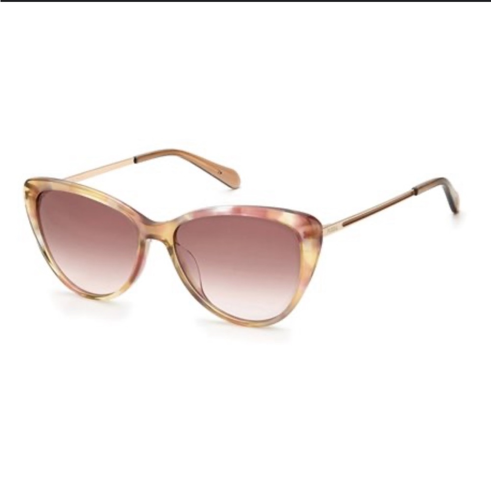 New Fossil sunglasses